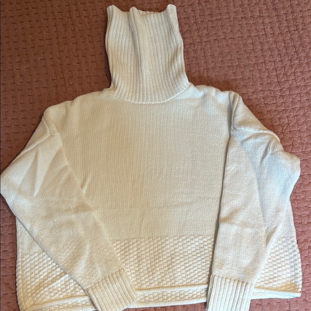 Women’s Madewell Sweater